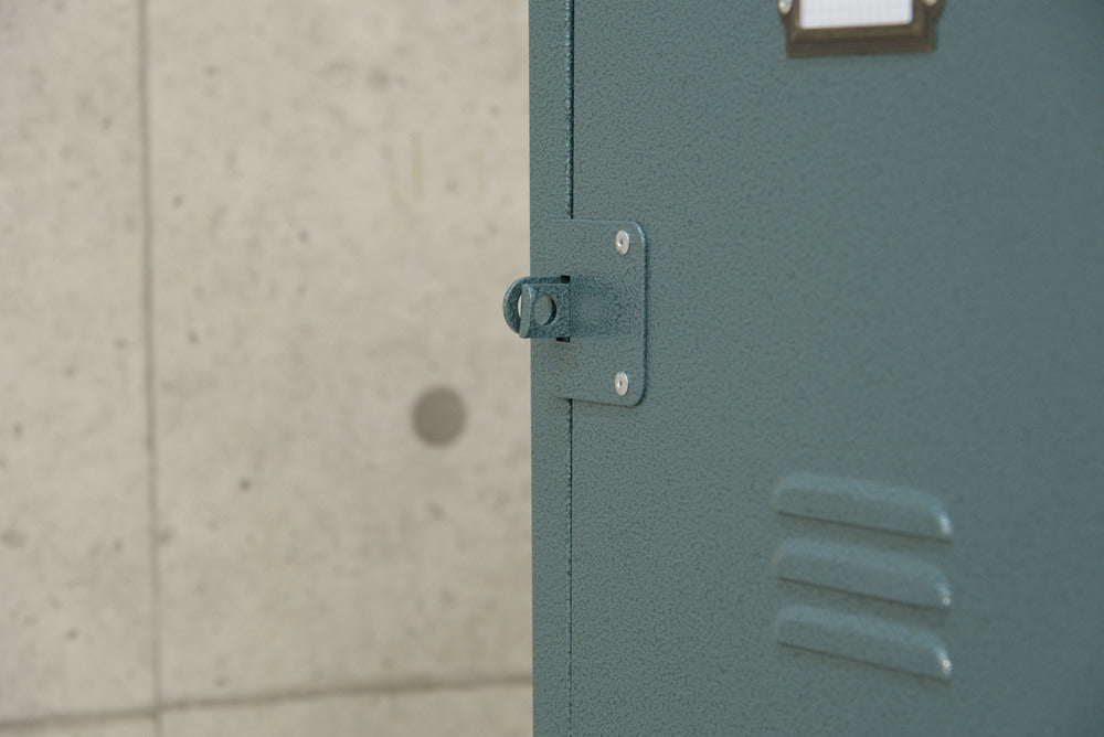 ロッカー ラルド チェスト 1列2段 / 2列2段 スチールキャビネット 書庫 【az-tofpn30】