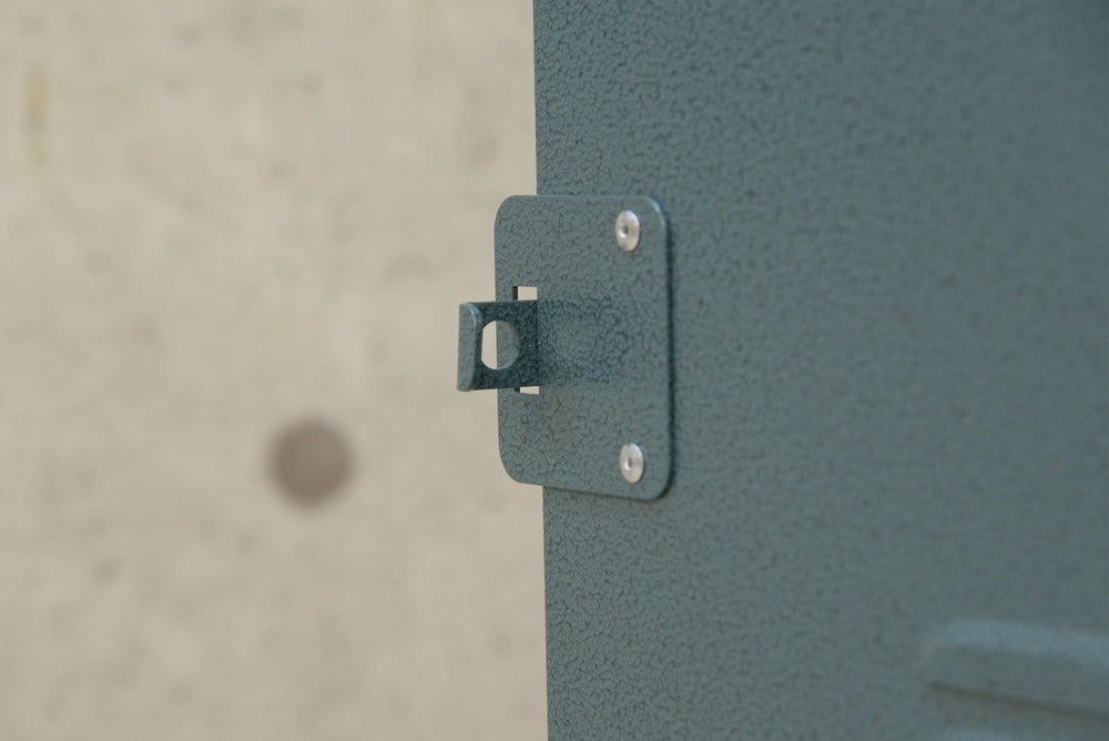 ロッカー ラルド チェスト 1列2段 / 2列2段 スチールキャビネット 書庫 【az-tofpn30】