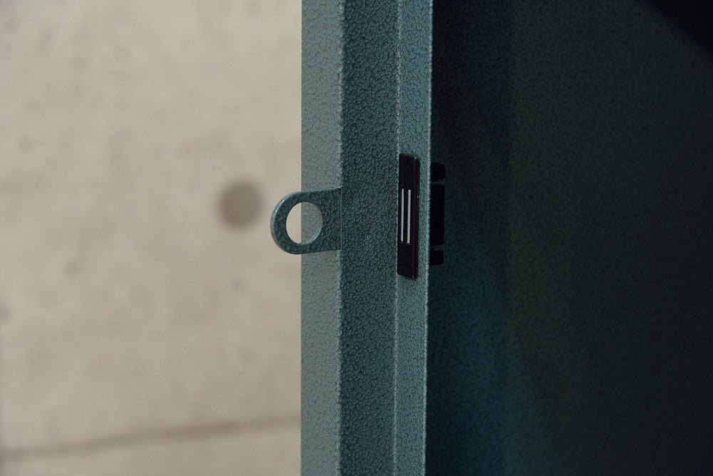 ロッカー ラルド チェスト 1列2段 / 2列2段 スチールキャビネット 書庫 【az-tofpn30】