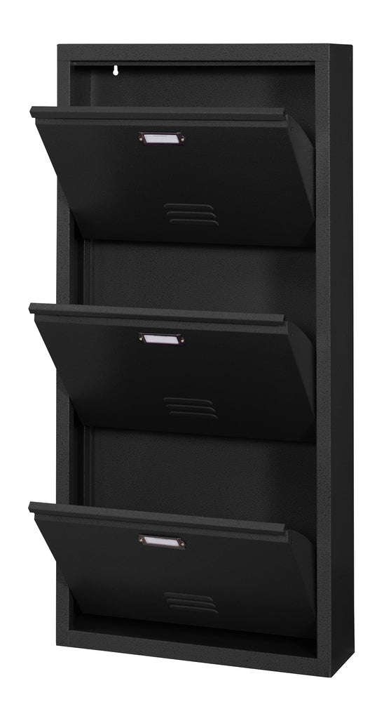 玄関収納 マガジンラック 下駄箱