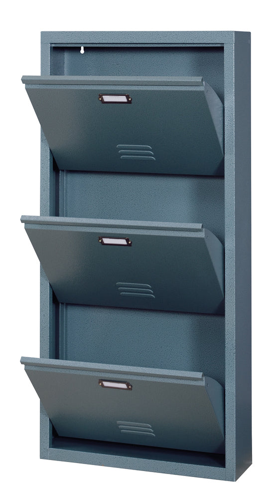 雑誌ラック シューズラック スリム