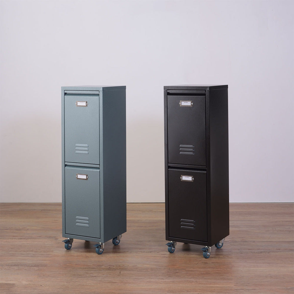 グリーン ブラック ハンマートーン仕上げ