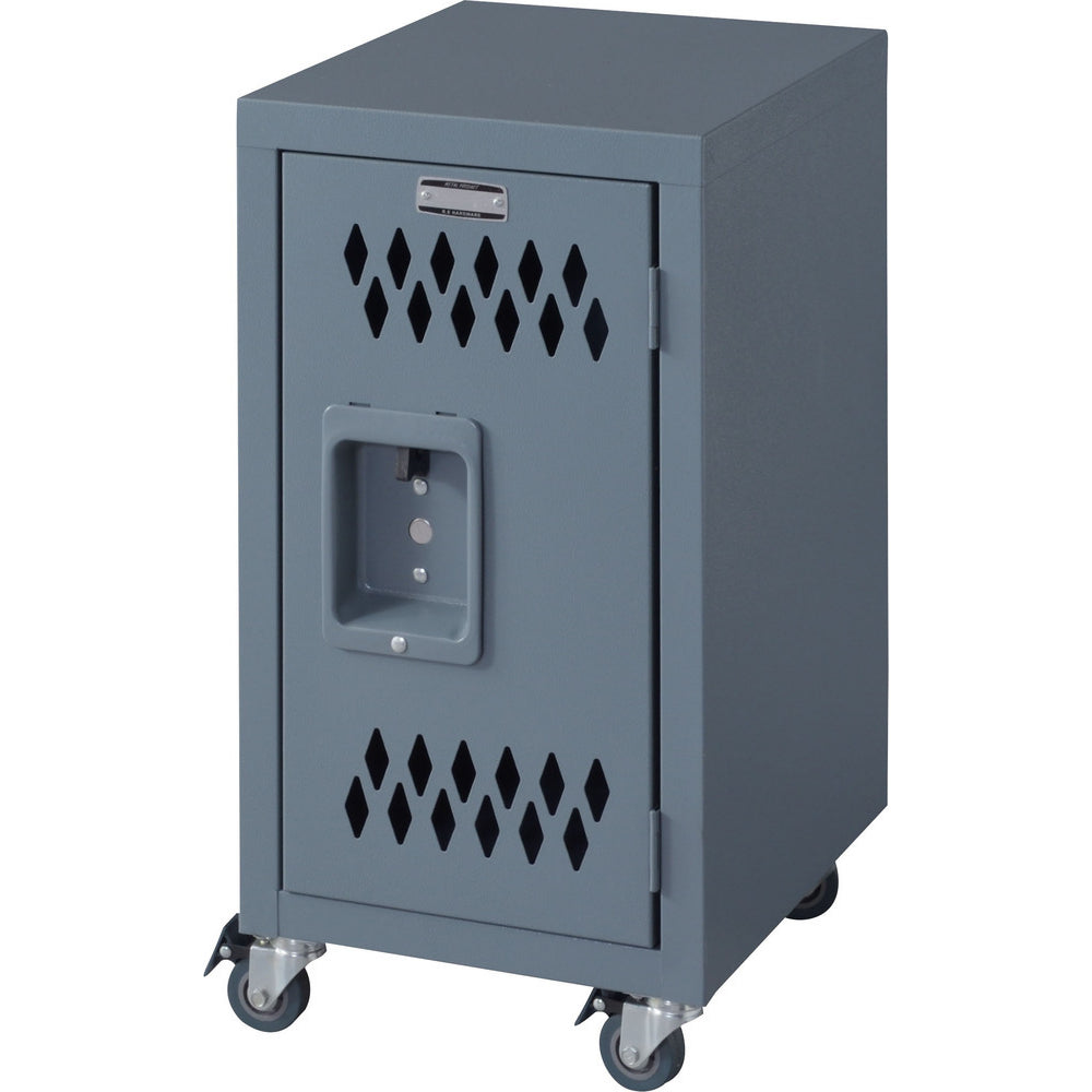 Sサイズ リビング収納 スチールロッカー