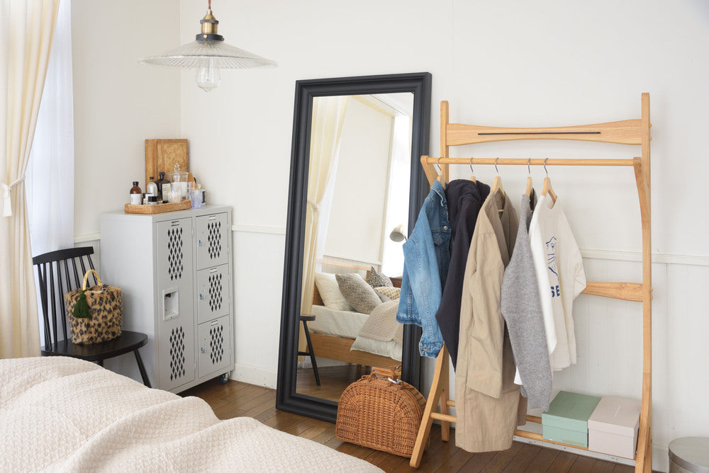 スチールロッカー キャスター付き ロックロッカー スチールチェスト 鍵なし【az-tofpn-40】