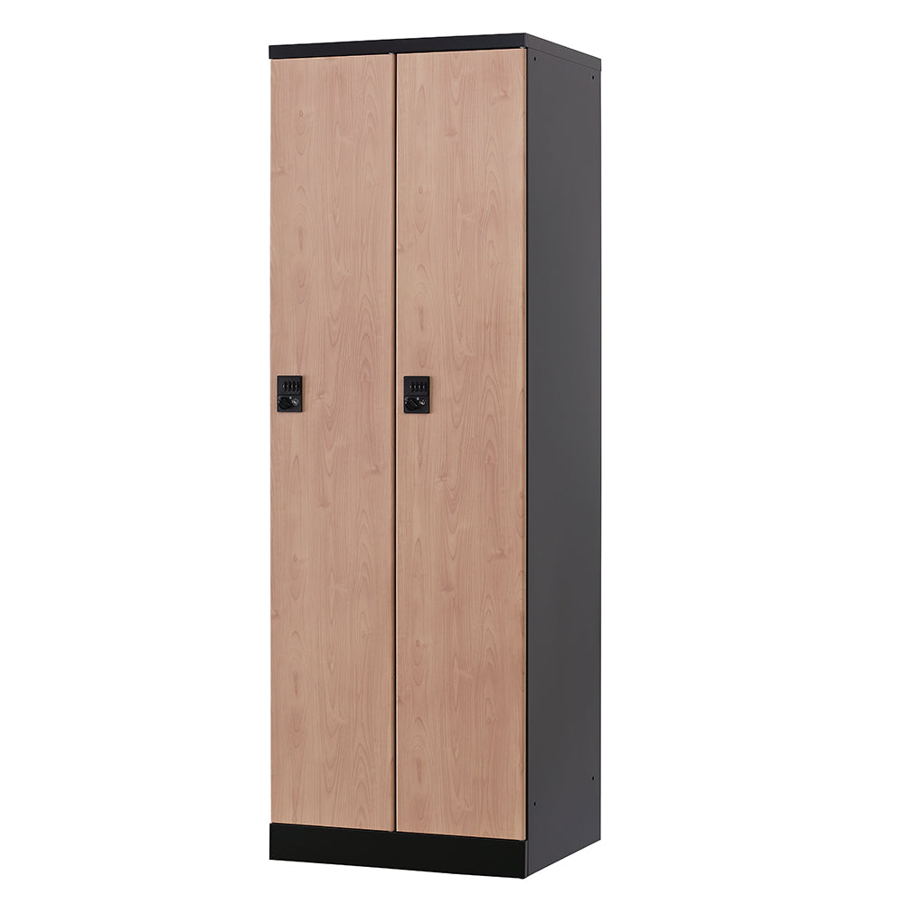更衣用ロッカー 完成品 オール扉タイプ【オフィス家具市場】【HRK-LTT】