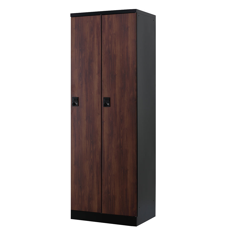 更衣用ロッカー 完成品 オール扉タイプ【オフィス家具市場】【HRK-LTT】