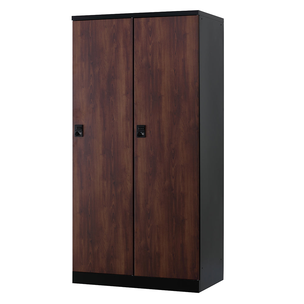 更衣用ロッカー 完成品 オール扉タイプ【オフィス家具市場】【HRK-LTT】