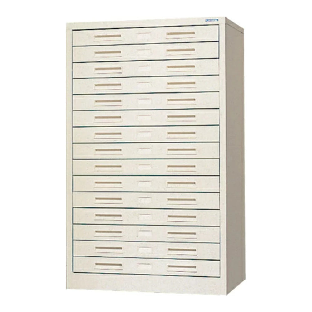 A3書類収納 大判収納 ワイド引出し