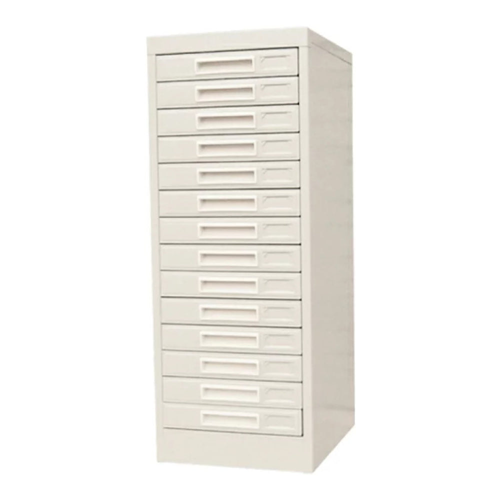 スチール製 引き出し収納 書類整理