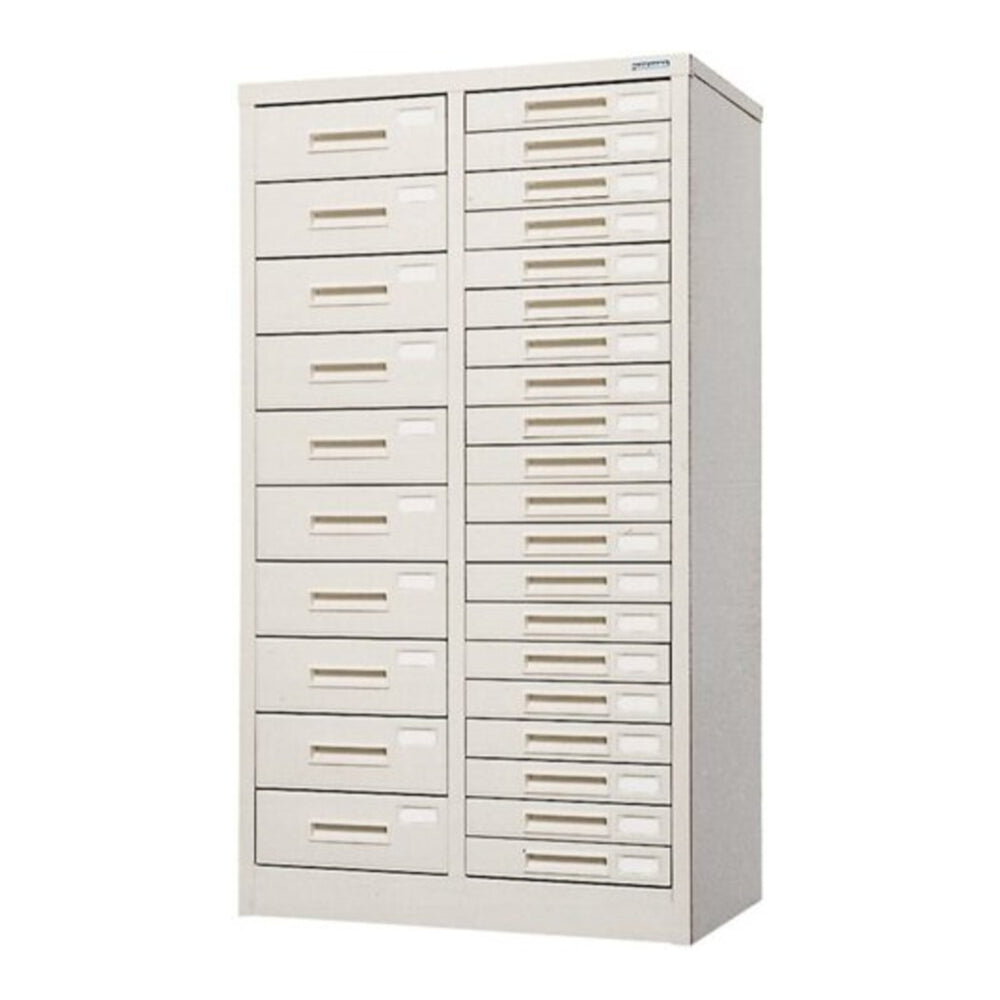 部品管理 備品管理 省スペース レターケース