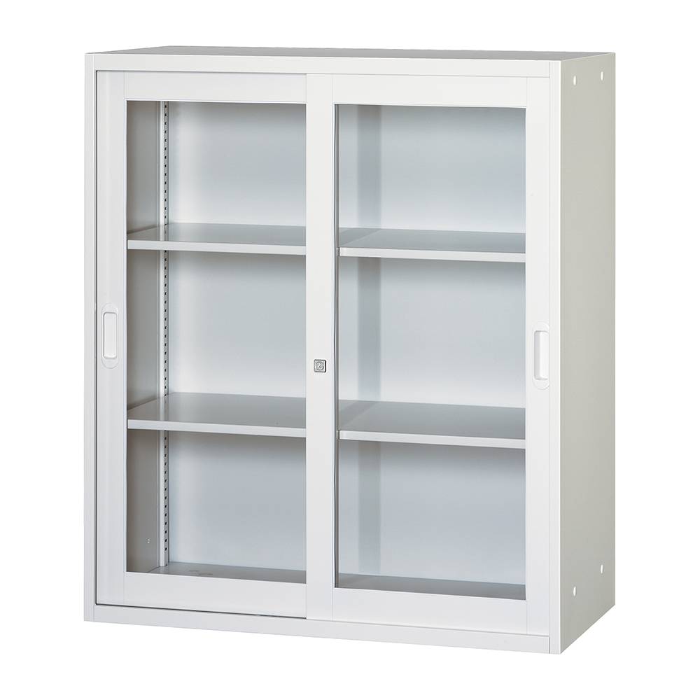 引き違い戸 ガラス扉 通気性