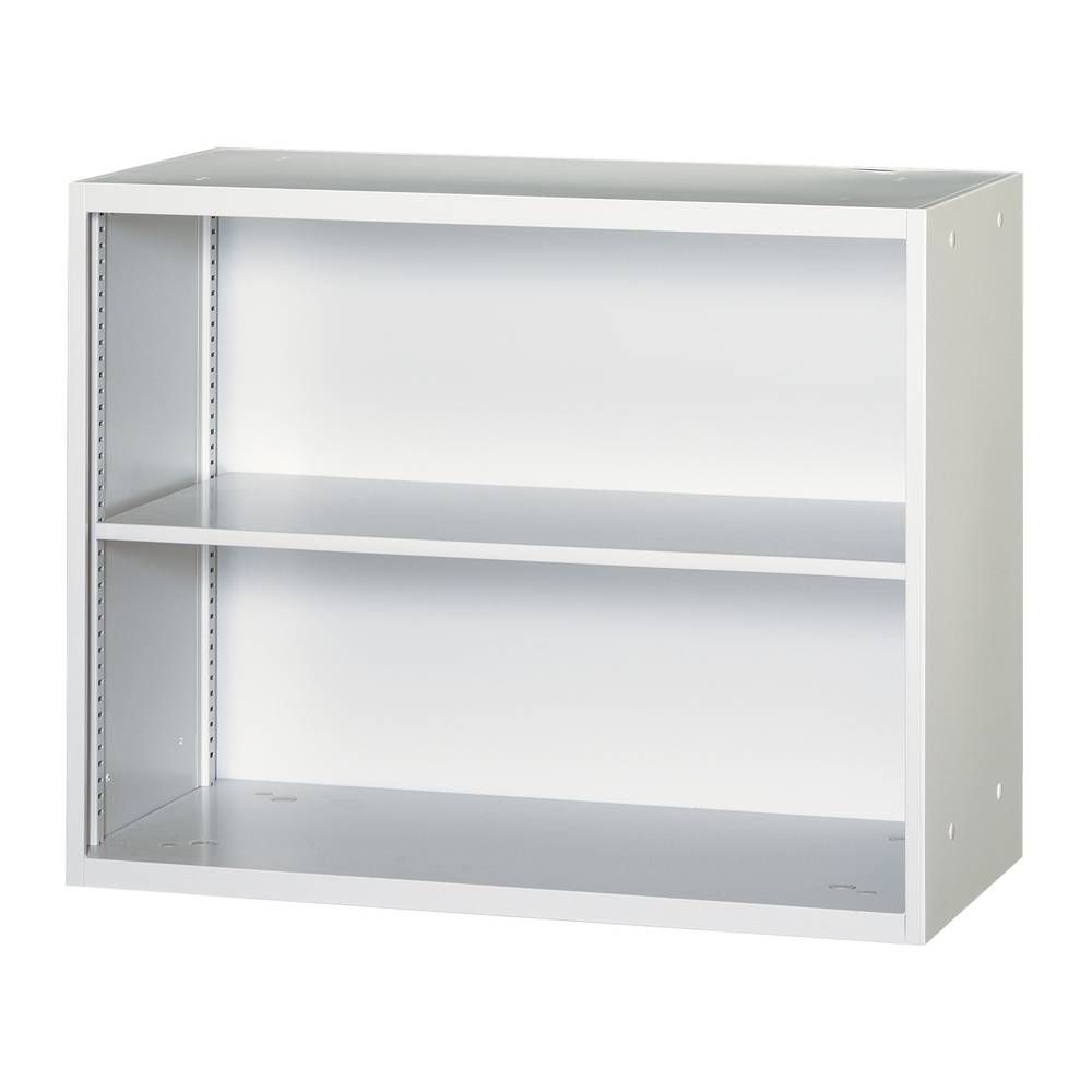 オープン収納 可動棚 組み立て簡単