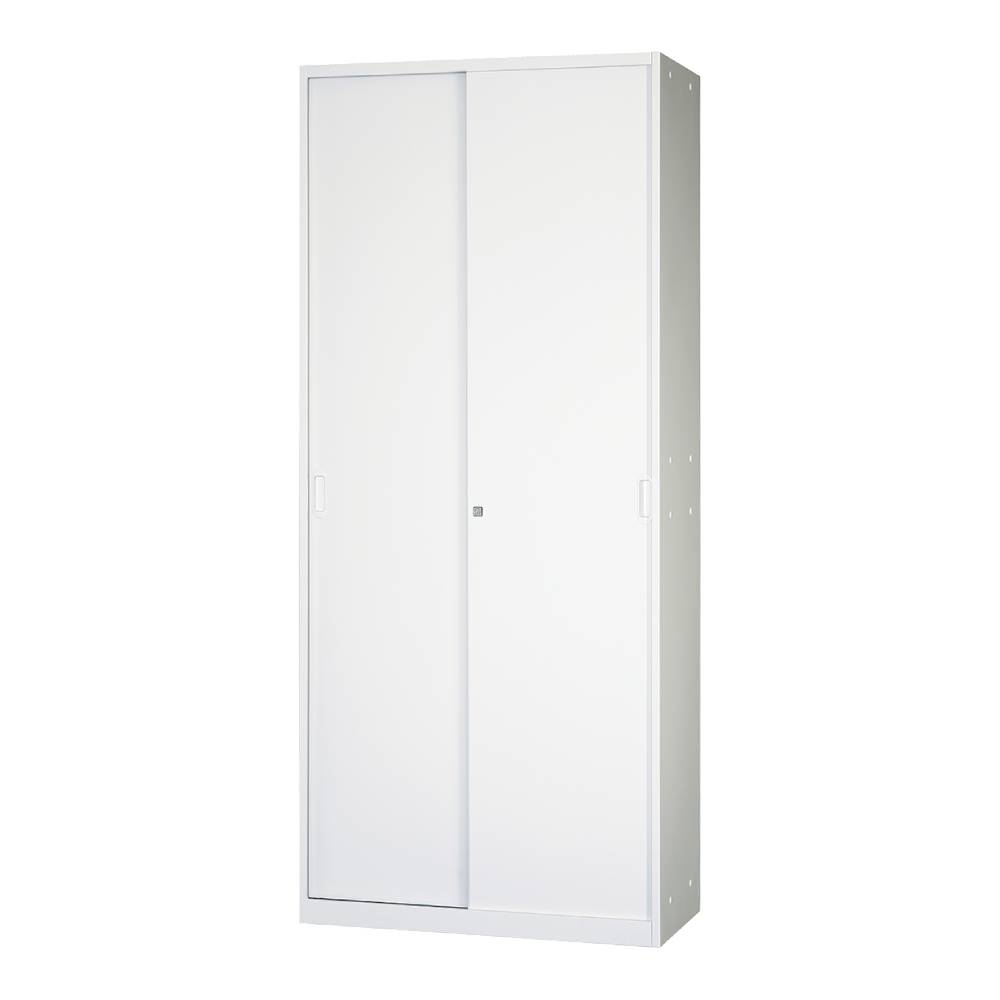 引違い 書庫 スペース活用