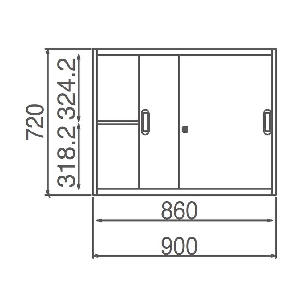 インテリア調和 スリムデザイン 省スペース