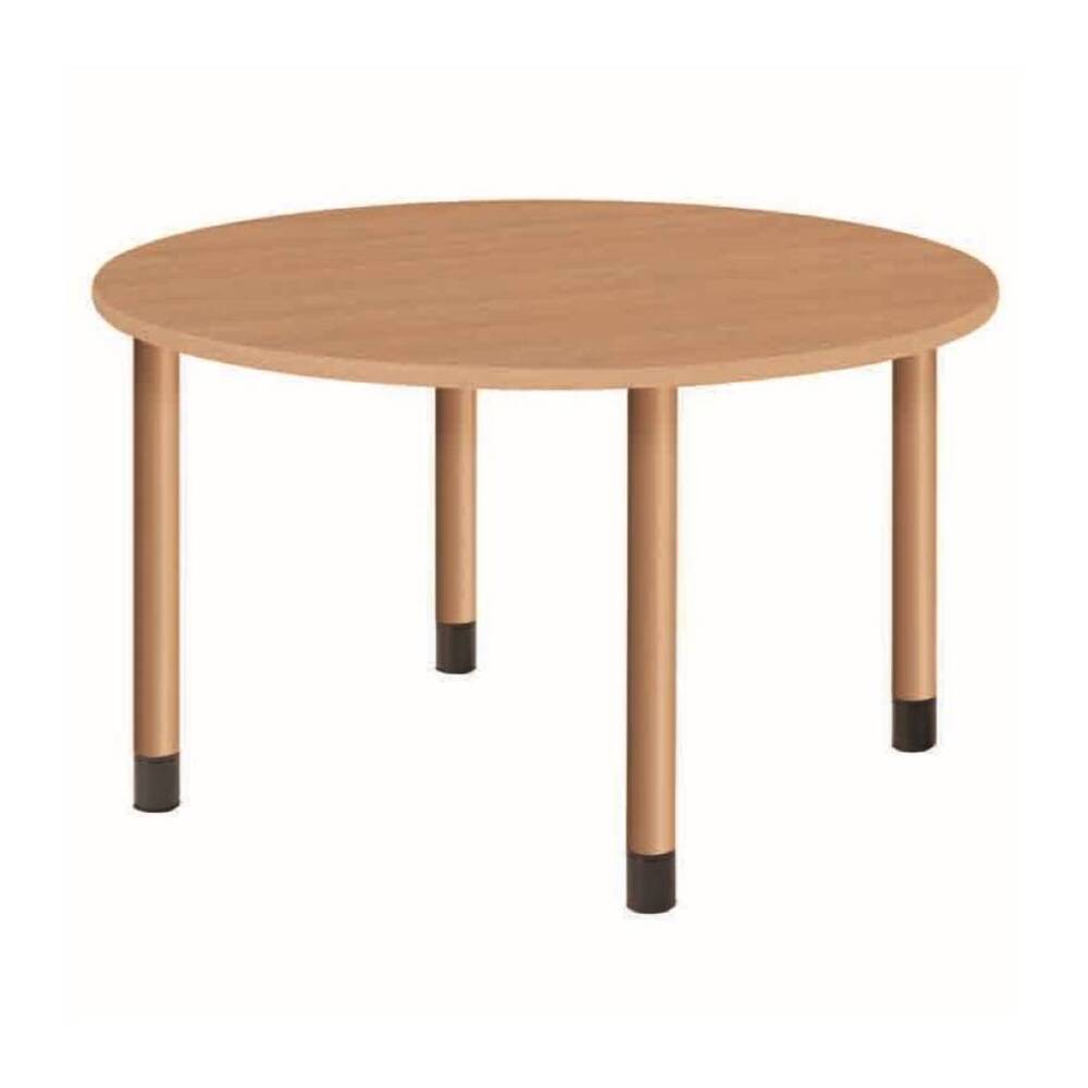 スタンダードテーブル 介護テーブル 4本脚 5本脚 角・丸・ 台形型 福祉家具 施設 病院【ta-uft-4k5k】