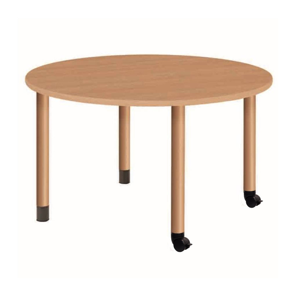 スタンダードテーブル 介護テーブル 4本脚 5本脚 角・丸・ 台形型 福祉家具 施設 病院【ta-uft-4k5k】