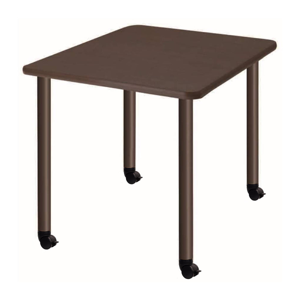 キャスター脚付き 介護用 反り防止