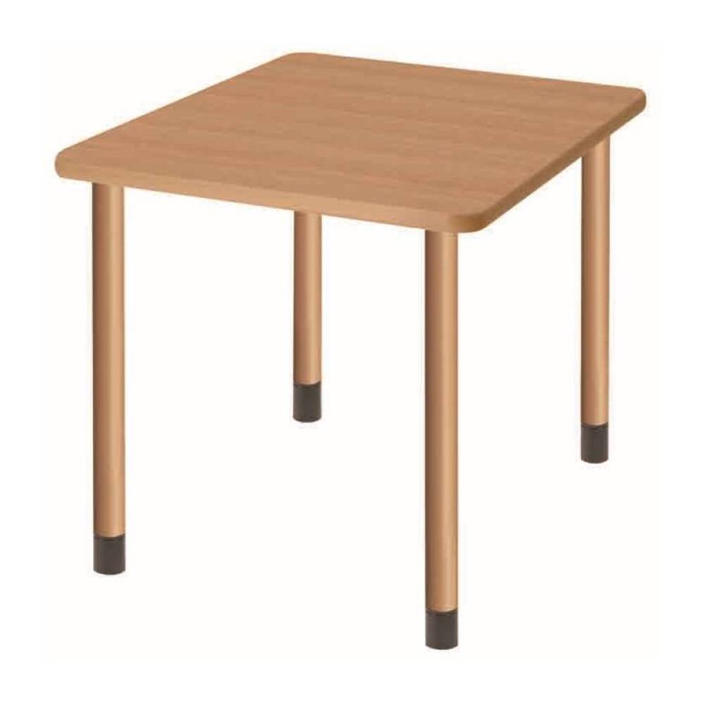 スタンダードテーブル タック 4本固定脚