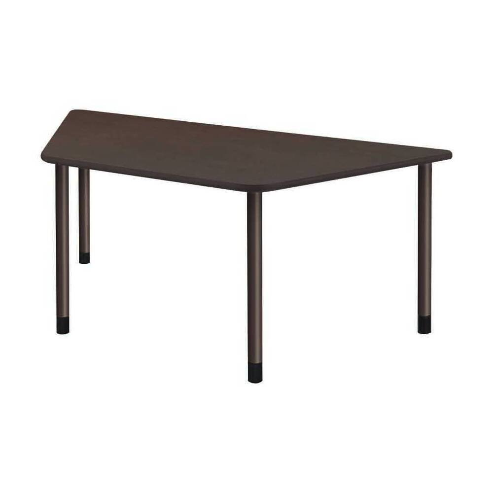 スタンダードテーブル 介護テーブル 4本脚 5本脚 角・丸・ 台形型 福祉家具 施設 病院【ta-uft-4k5k】