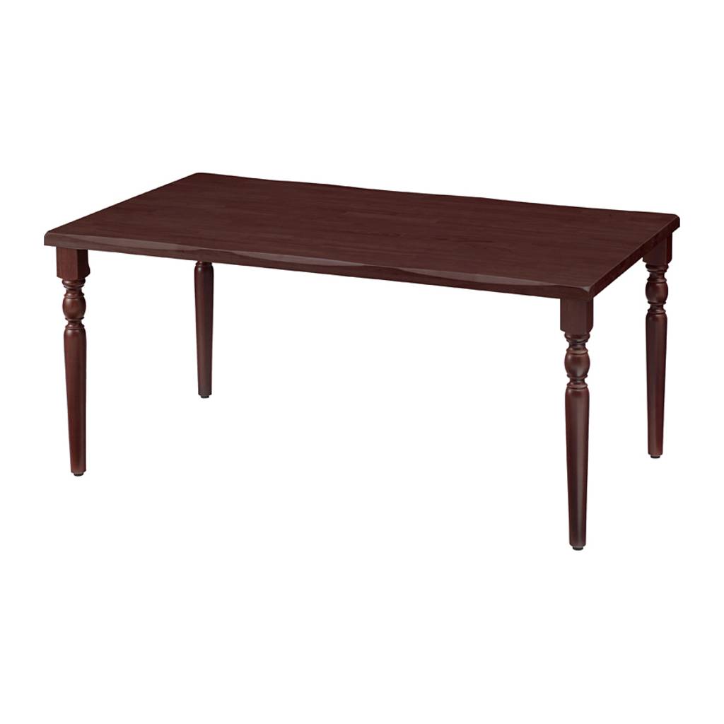 クラシック脚 なぐり加工縁 幅1600mm