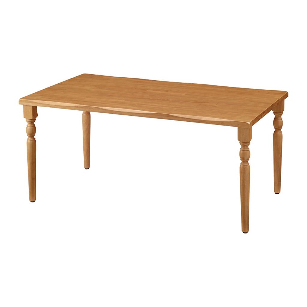 ナチュラル アジャスター付き 継ぎ足し脚