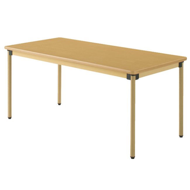 丸角設計 介護福祉家具 食卓テーブル