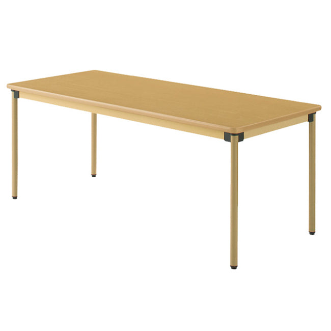 幅1800 食堂テーブル 長方形