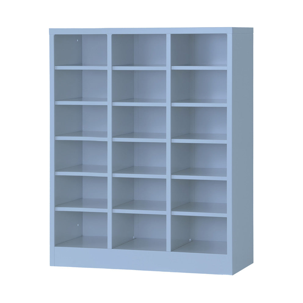 履き替え収納 ロッカー収納 頑丈設計