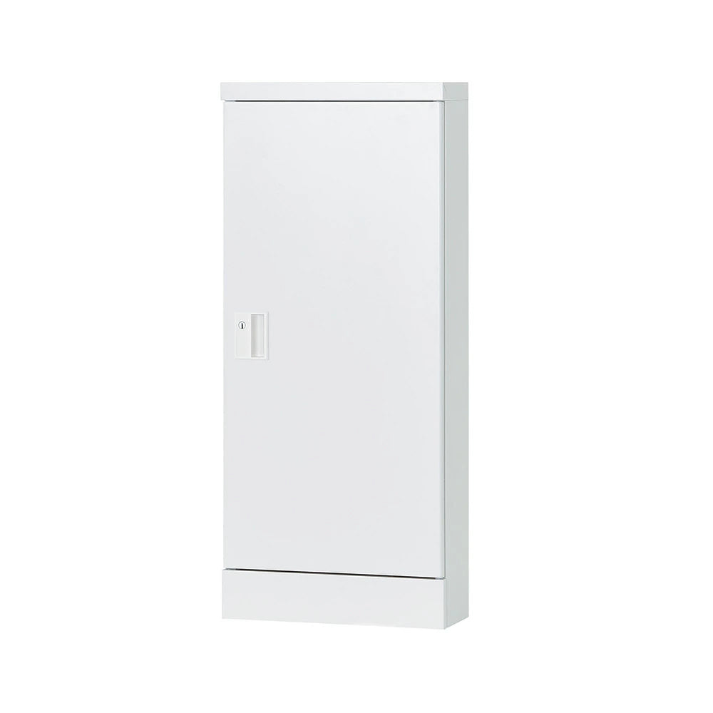 収納庫連結 省スペース設計 安全配線 側面タイプ