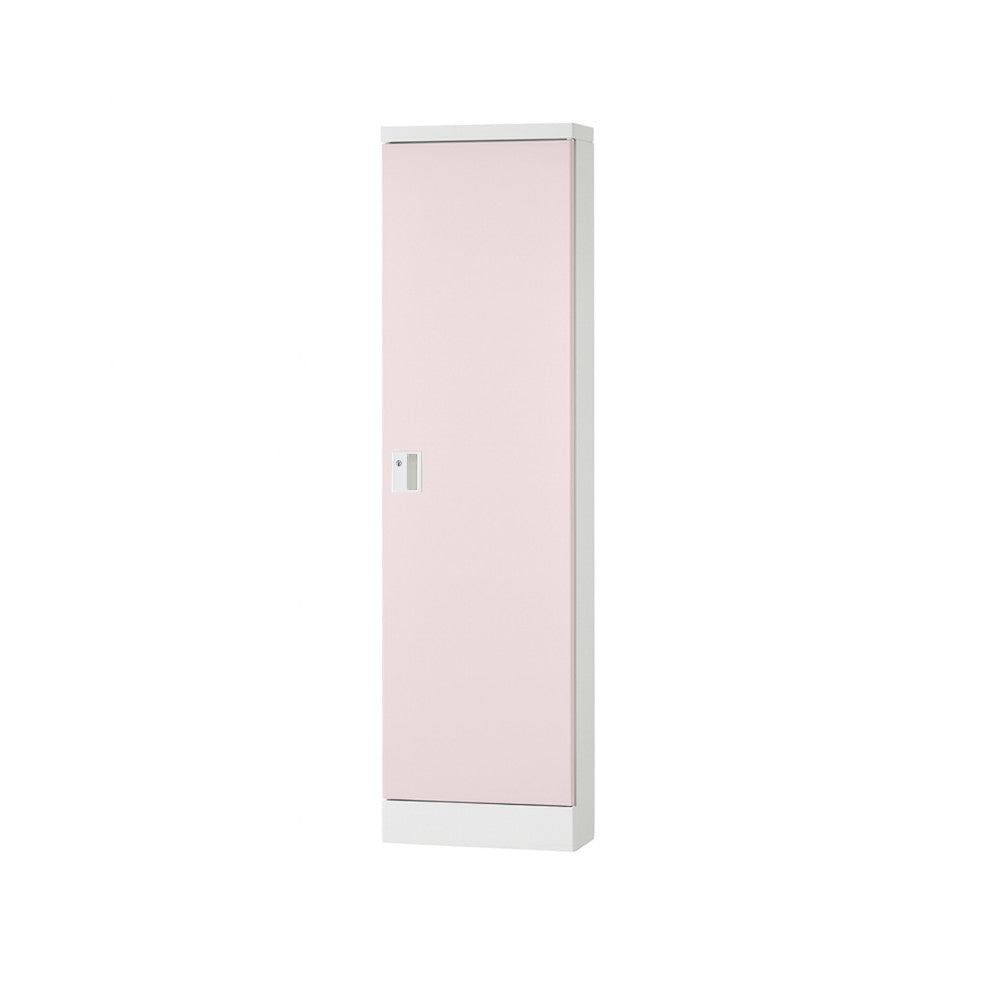 収納キャビネット コンパクト設計 側面タイプ