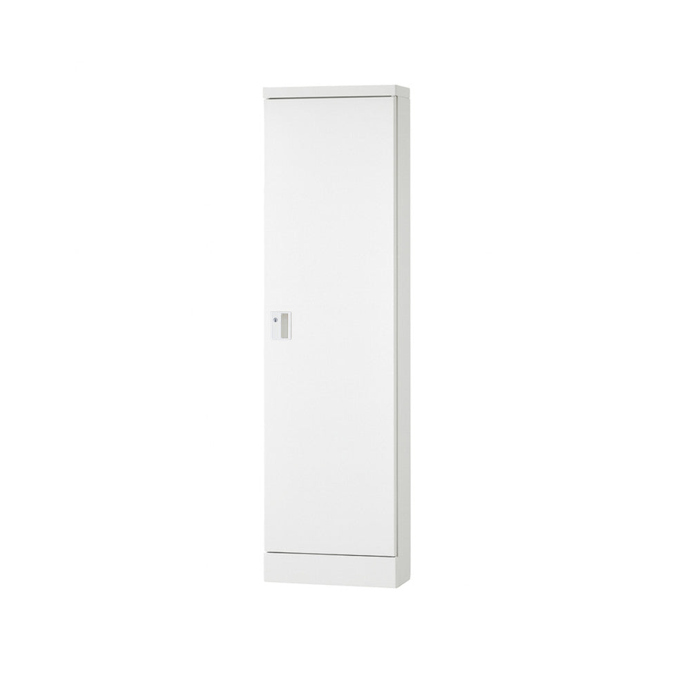 壁面キャビネット 多機器ロッカー 施設機器