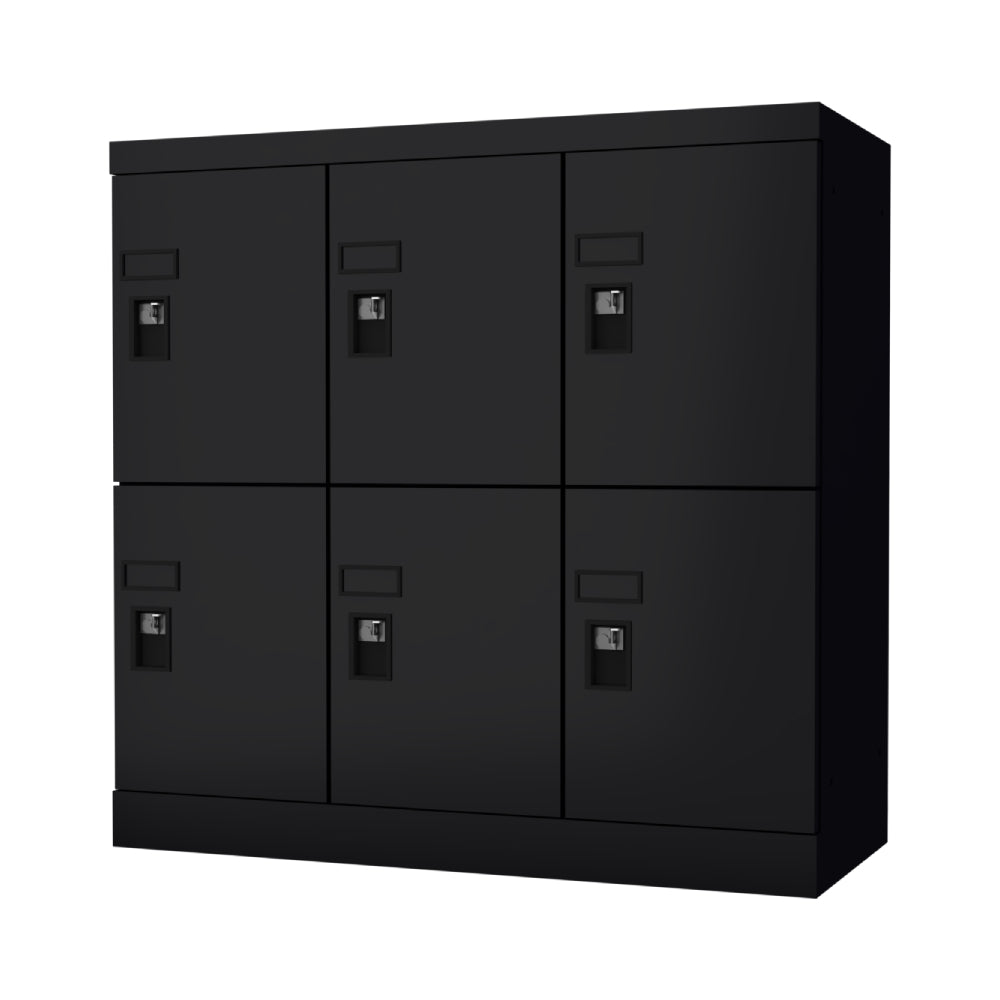 配線可能なロッカー タブレット PC 収納 H880 更衣室 学校・施設 多機能【日本製】【オフィス家具市場】USL-PC