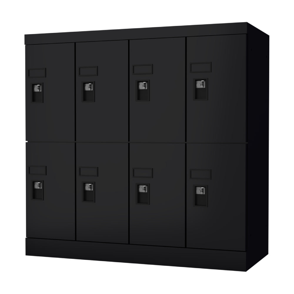 配線可能なロッカー タブレット PC 収納 H880 更衣室 学校・施設 多機能【日本製】【オフィス家具市場】USL-PC