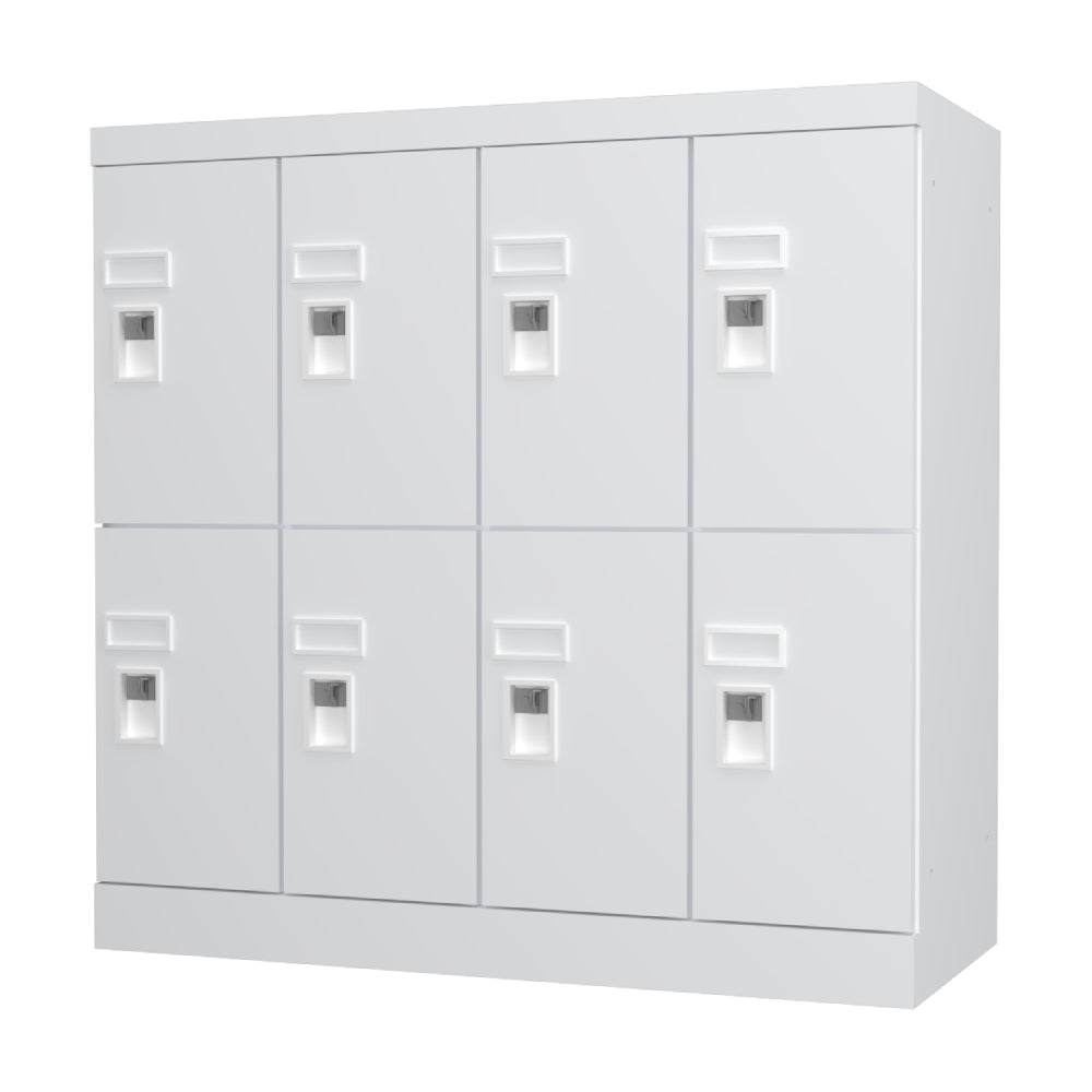 配線可能なロッカー タブレット PC 収納 H880 更衣室 学校・施設 多機能【日本製】【オフィス家具市場】USL-PC