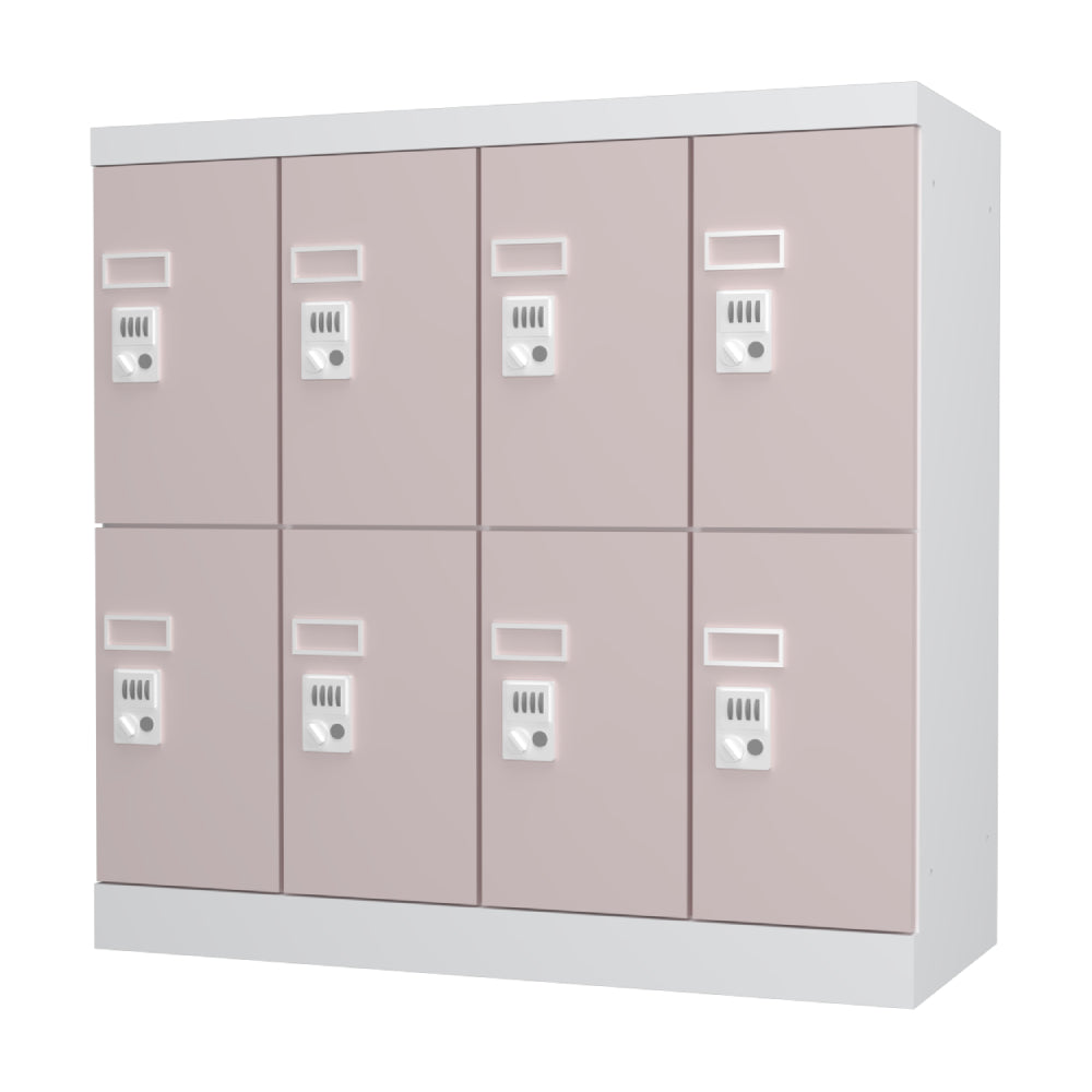 配線可能なロッカー タブレット PC 収納 H880 更衣室 学校・施設 多機能【日本製】【オフィス家具市場】USL-PC