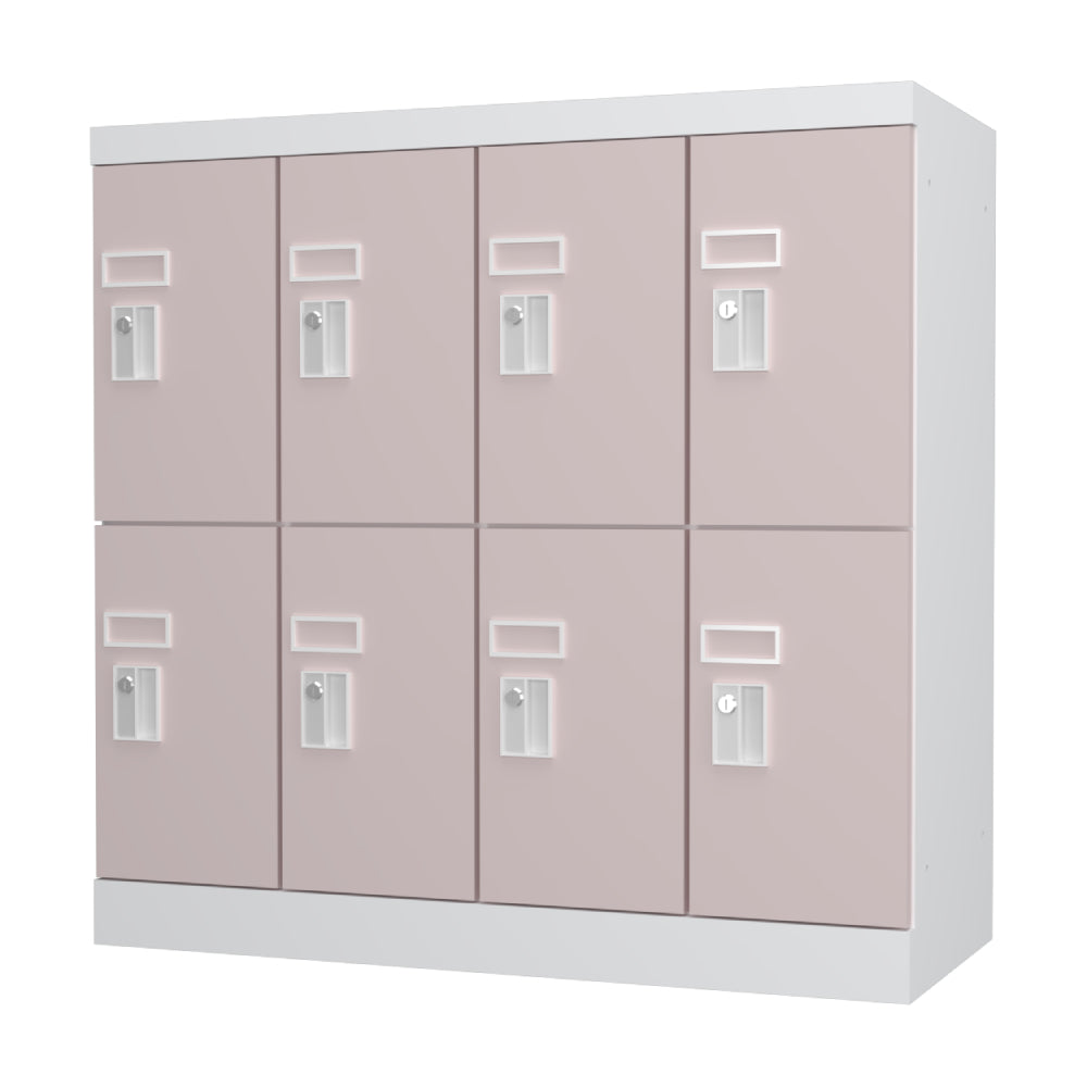 配線可能なロッカー タブレット PC 収納 H880 更衣室 学校・施設 多機能【日本製】【オフィス家具市場】USL-PC