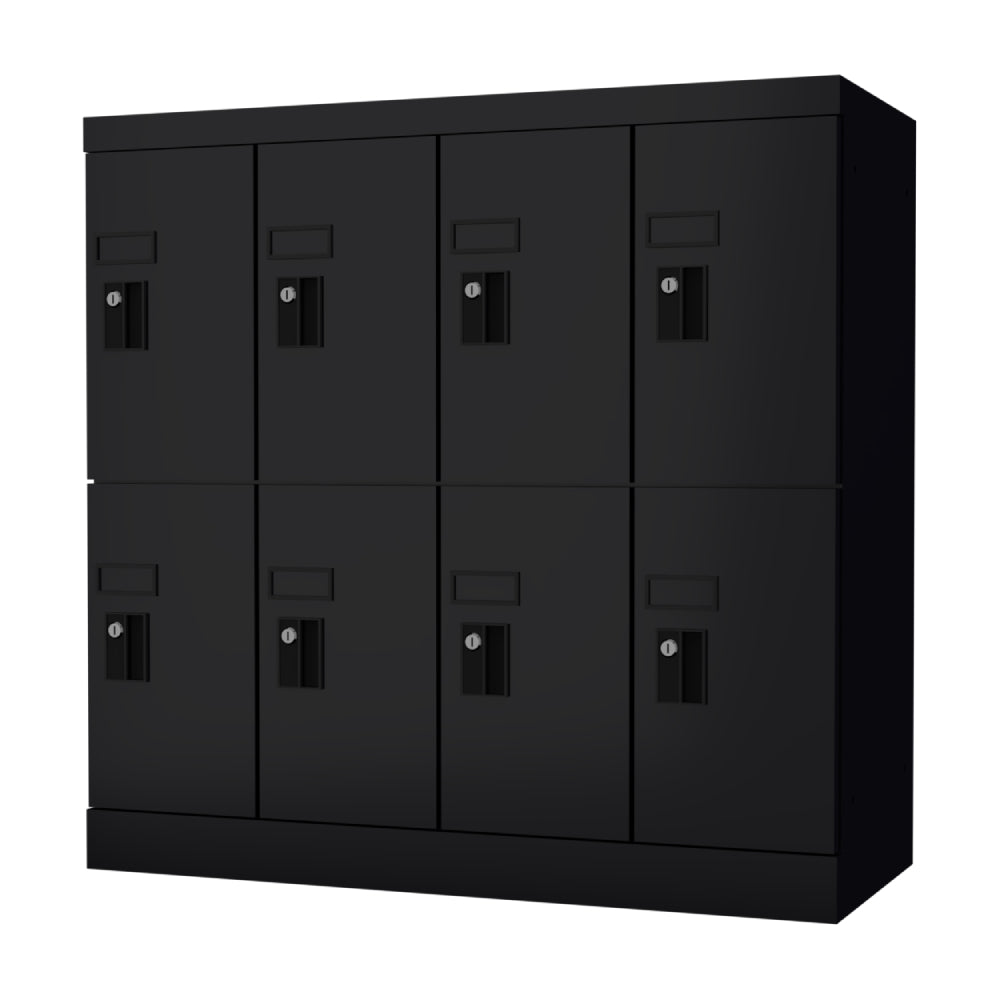 配線可能なロッカー タブレット PC 収納 H880 更衣室 学校・施設 多機能【日本製】【オフィス家具市場】USL-PC