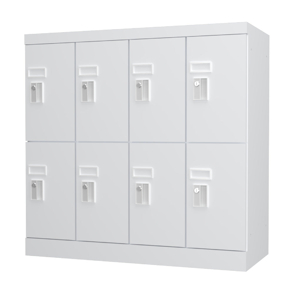 配線可能なロッカー タブレット PC 収納 H880 更衣室 学校・施設 多機能【日本製】【オフィス家具市場】USL-PC