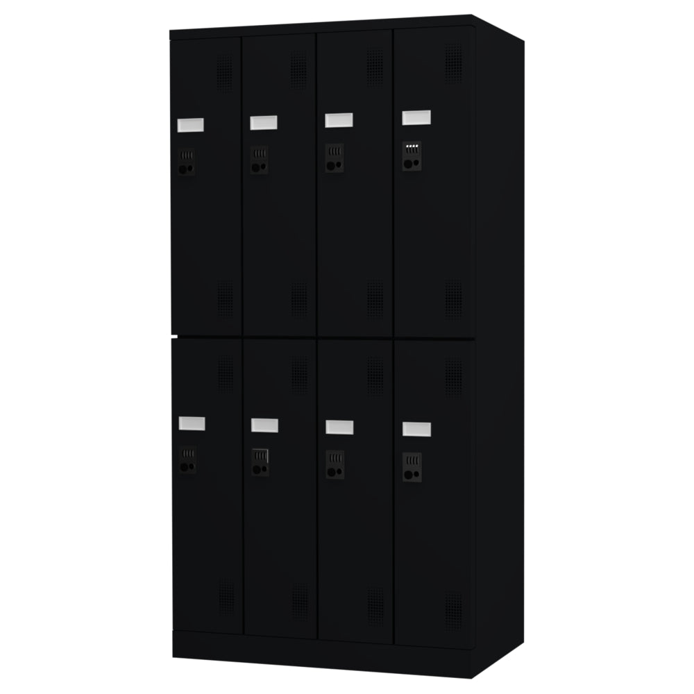 スイング棚 ロッカー 更衣室 学校・教育施設 特注カラー 多機能収納【日本製】【オフィス家具市場】