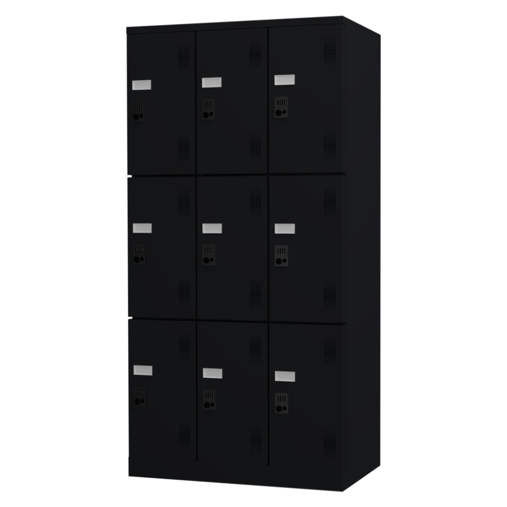 スイング棚 ロッカー 更衣室 学校・教育施設 特注カラー 多機能収納【日本製】【オフィス家具市場】