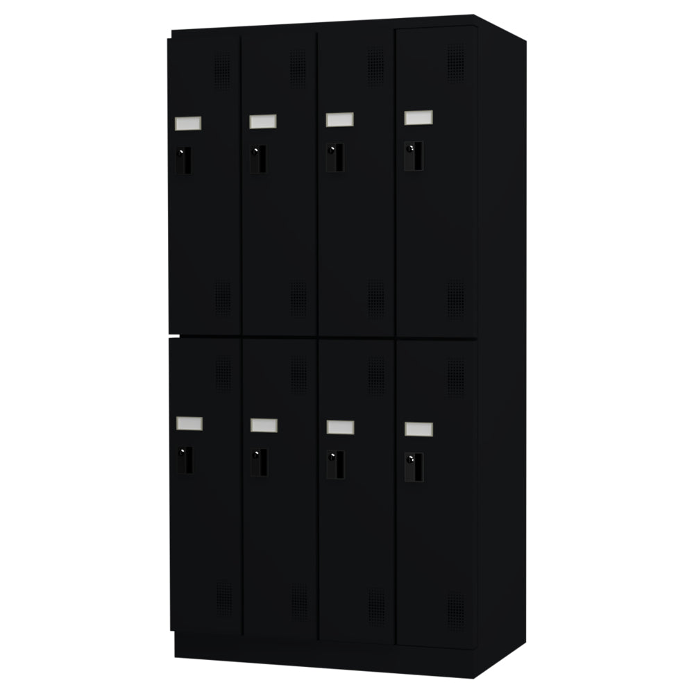 スイング棚 ロッカー 更衣室 学校・教育施設 特注カラー 多機能収納【日本製】【オフィス家具市場】