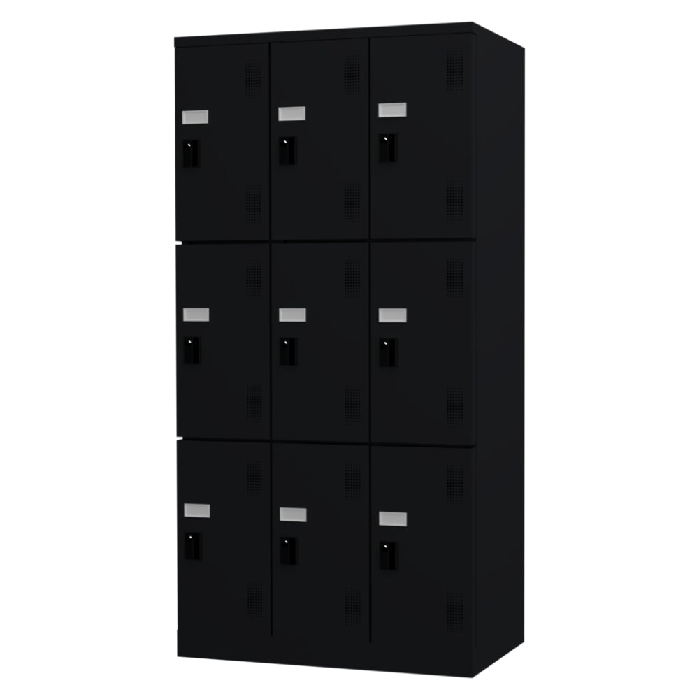 スイング棚 ロッカー 更衣室 学校・教育施設 特注カラー 多機能収納【日本製】【オフィス家具市場】