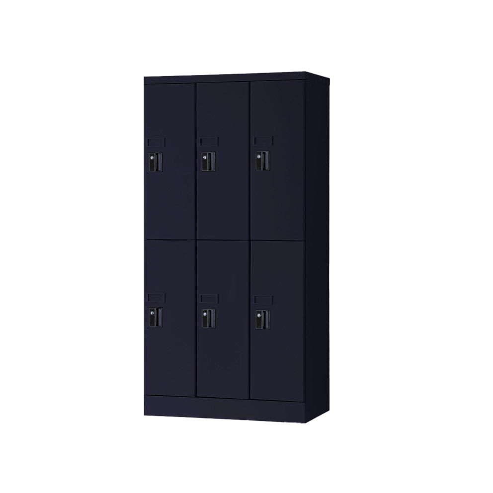 コンパクト収納 タブレット収納 多機能ロッカー