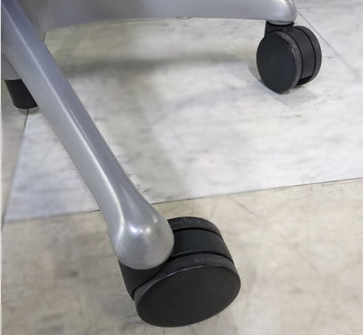 【中古】Contessa seconda コンテッサセコンダ ハイバック オカムラ製 CC81GS FPG1 高級 ハイスペック オフィスチェア【オフィス家具市場】