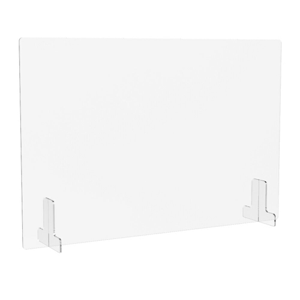 フリーアドレスデスク対応 簡単メンテナンス 変形しないパーテーション