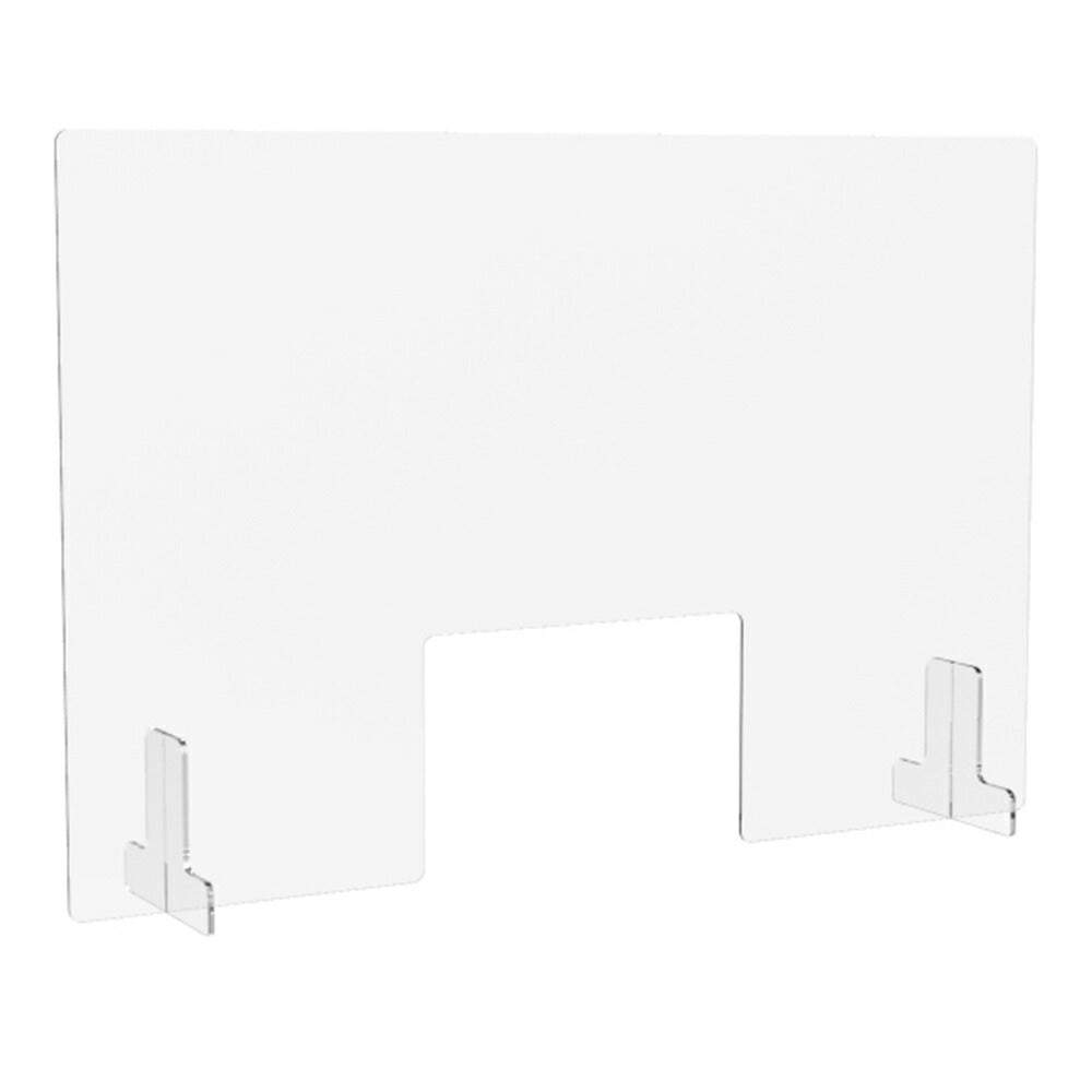 オフィス用パーテーション 飛沫防止スクリーン 移動可能パーテーション