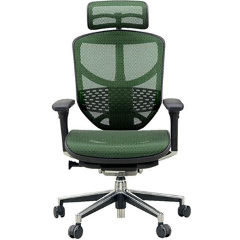 エルゴヒューマン Enjoy Ergohuman ハイスペックチェア オフィス エンジョイ