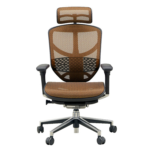 エルゴヒューマン Enjoy Ergohuman ハイスペックチェア オフィス エンジョイ