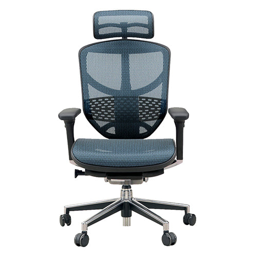 エルゴヒューマン Enjoy Ergohuman ハイスペックチェア オフィス エンジョイ