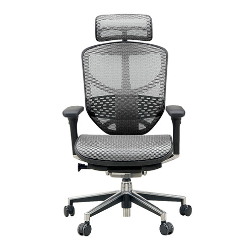 エルゴヒューマン Enjoy Ergohuman ハイスペックチェア オフィス エンジョイ